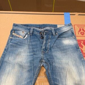 Diesel Jeans Men
